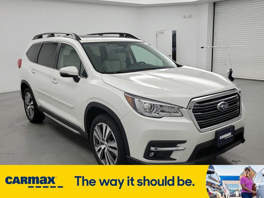 used 2021 Subaru Ascent car, priced at $29,998