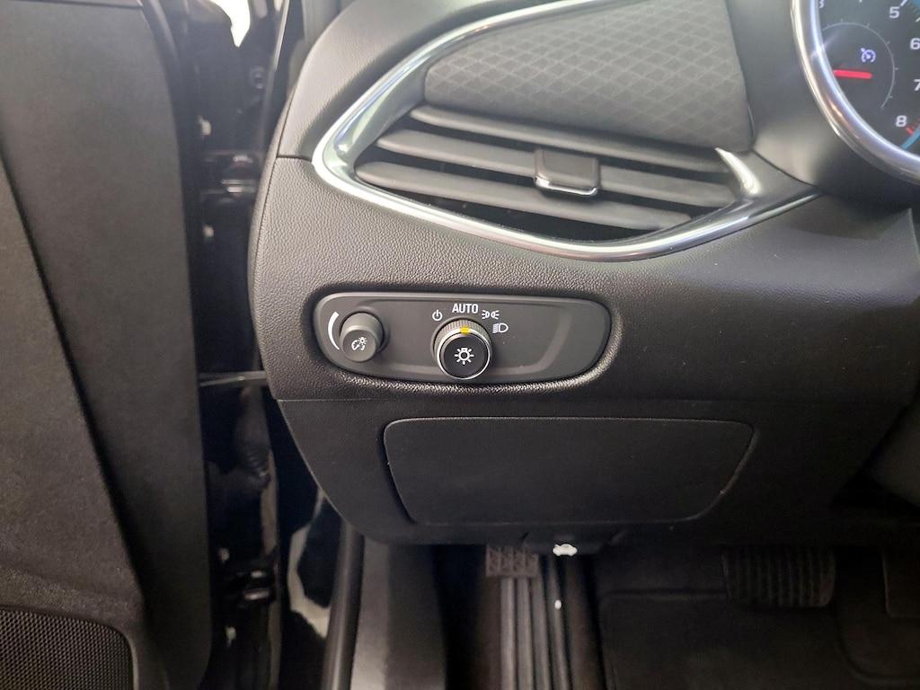 used 2020 Chevrolet Malibu car, priced at $18,998