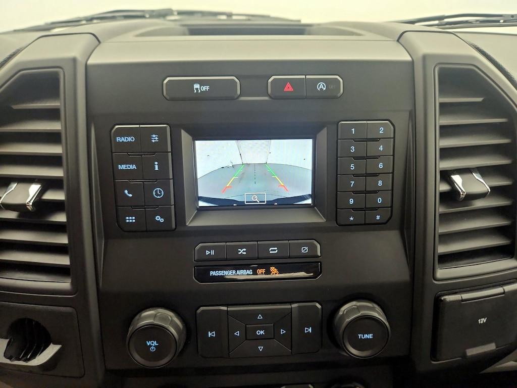 used 2020 Ford F-150 car, priced at $25,998
