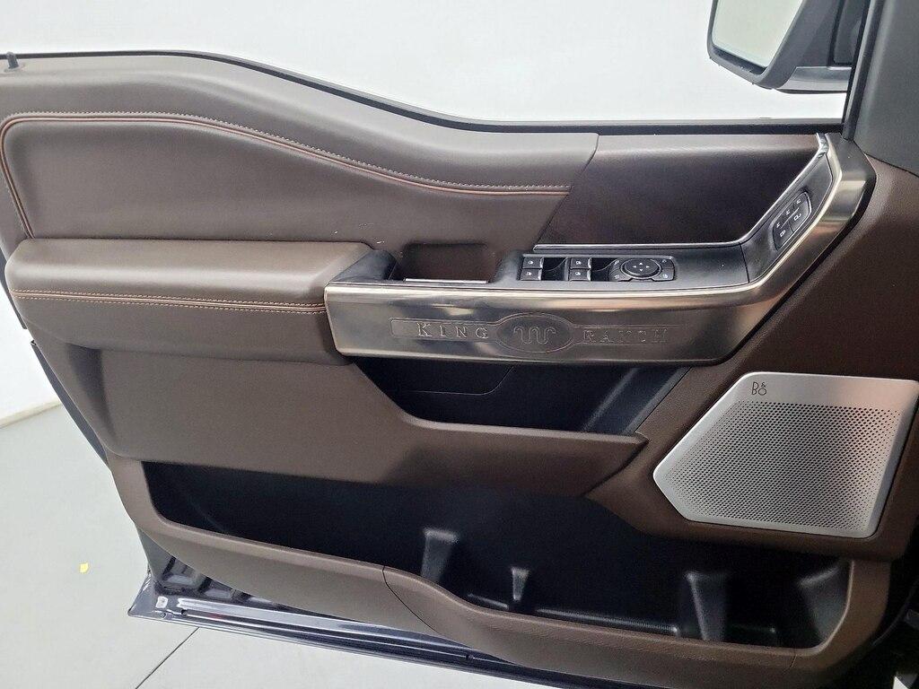 used 2021 Ford F-150 car, priced at $47,998