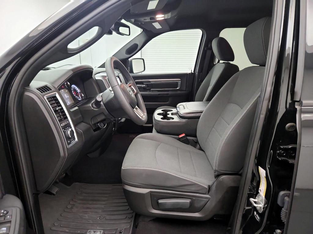 used 2022 Ram 1500 Classic car, priced at $31,998