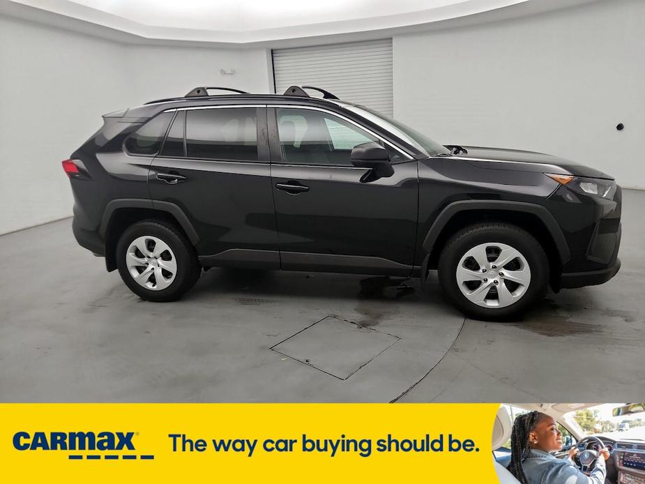 used 2020 Toyota RAV4 car, priced at $26,998