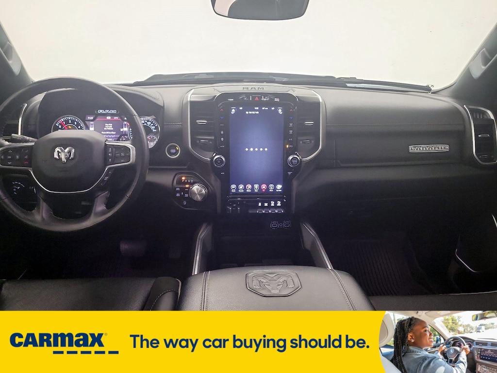 used 2020 Ram 1500 car, priced at $46,998