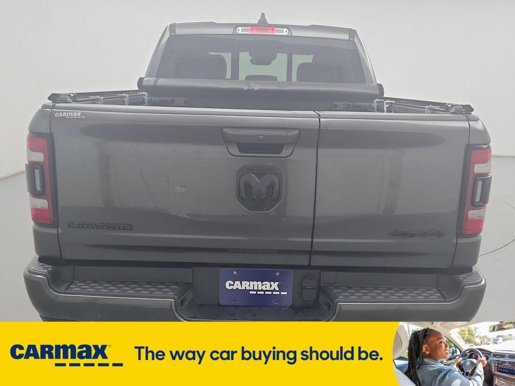 used 2020 Ram 1500 car, priced at $46,998