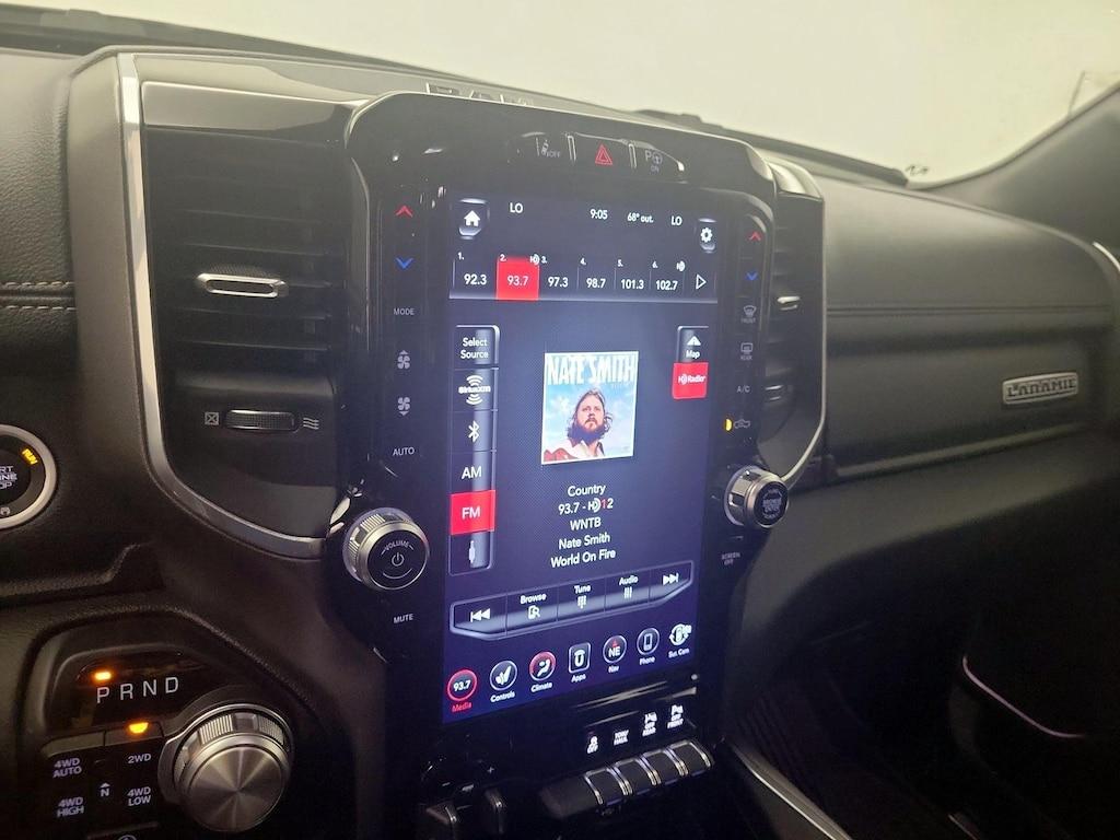 used 2020 Ram 1500 car, priced at $46,998