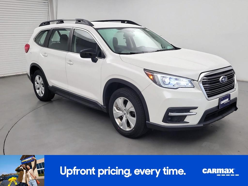 used 2022 Subaru Ascent car, priced at $27,998