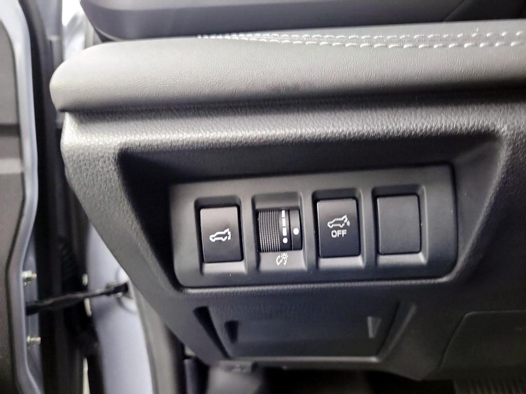 used 2020 Subaru Outback car, priced at $28,998