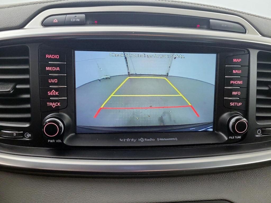 used 2016 Kia Sorento car, priced at $15,998