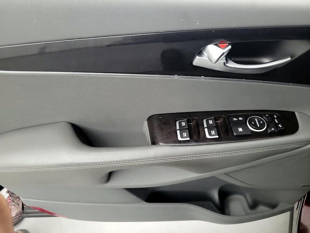 used 2016 Kia Sorento car, priced at $15,998