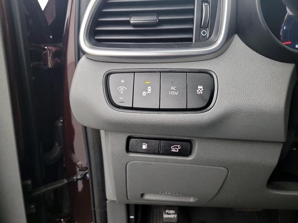 used 2016 Kia Sorento car, priced at $15,998