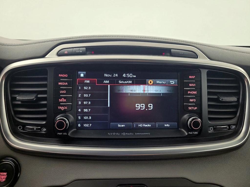 used 2016 Kia Sorento car, priced at $15,998