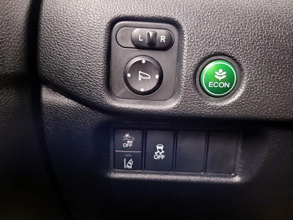 used 2021 Honda Pilot car, priced at $36,998