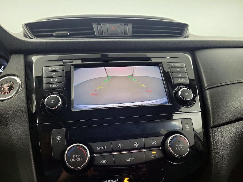 used 2018 Nissan Rogue car, priced at $16,998