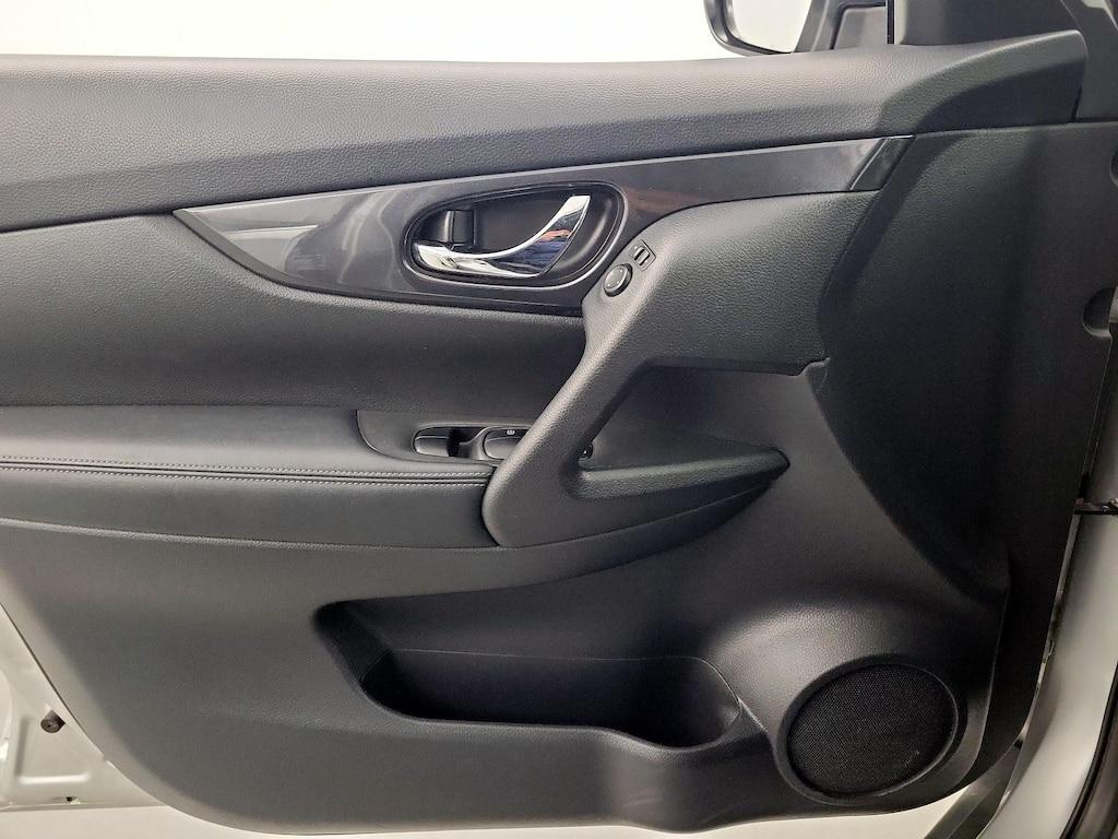 used 2018 Nissan Rogue car, priced at $16,998