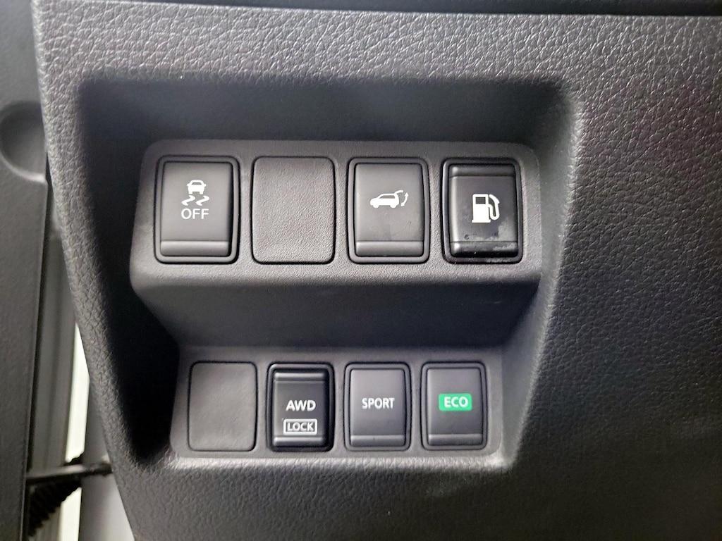 used 2018 Nissan Rogue car, priced at $16,998