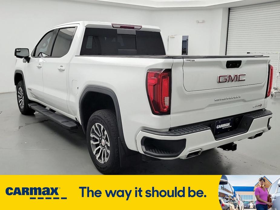 used 2019 GMC Sierra 1500 car, priced at $42,998