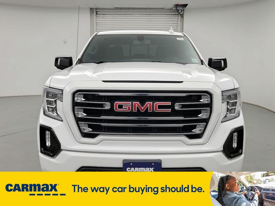 used 2019 GMC Sierra 1500 car, priced at $42,998