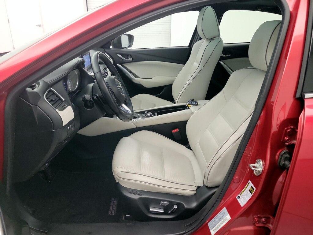 used 2017 Mazda Mazda6 car, priced at $16,998