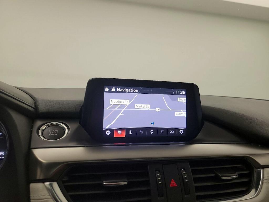 used 2017 Mazda Mazda6 car, priced at $16,998