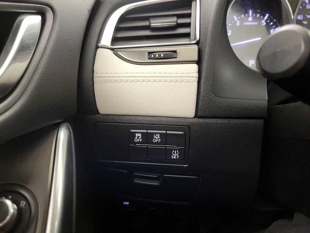 used 2017 Mazda Mazda6 car, priced at $16,998