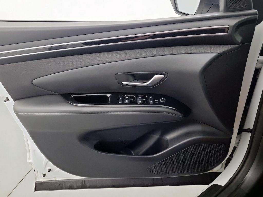 used 2022 Hyundai Tucson car, priced at $25,998