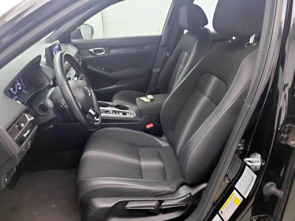 used 2023 Honda Civic car, priced at $25,998