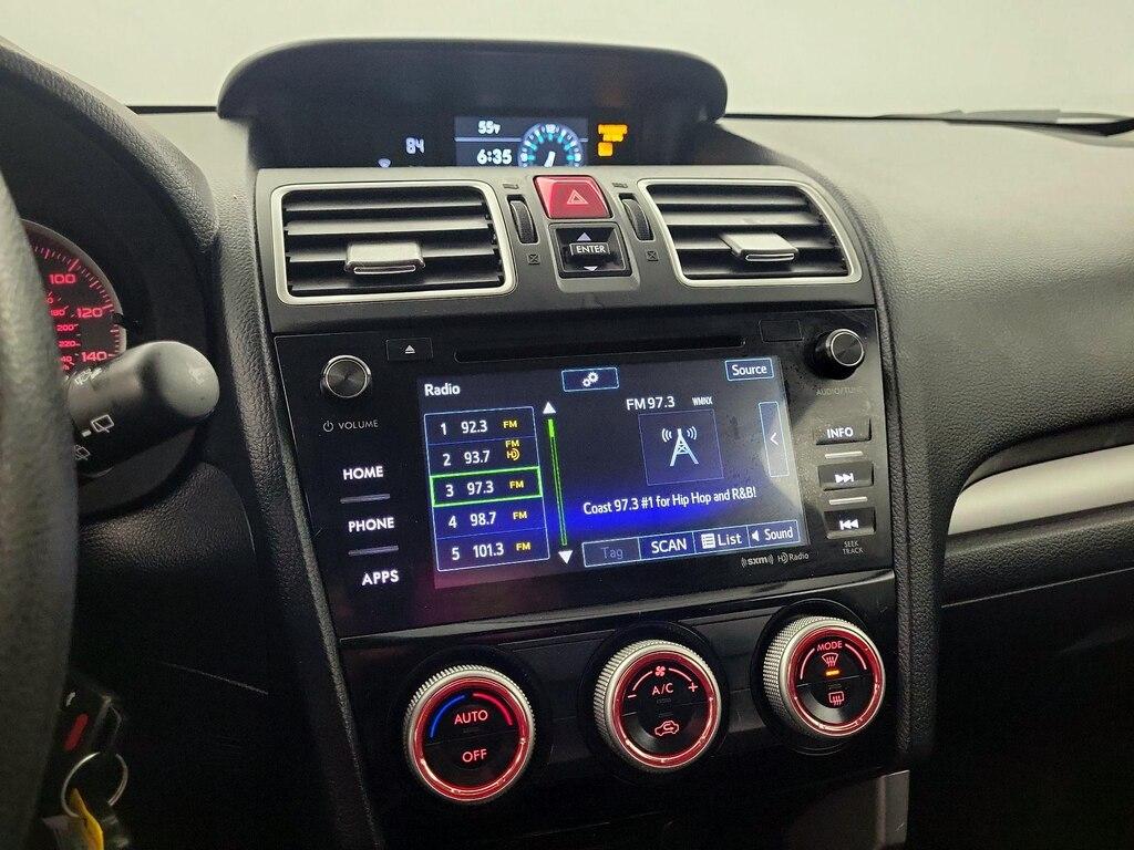 used 2018 Subaru Forester car, priced at $15,998