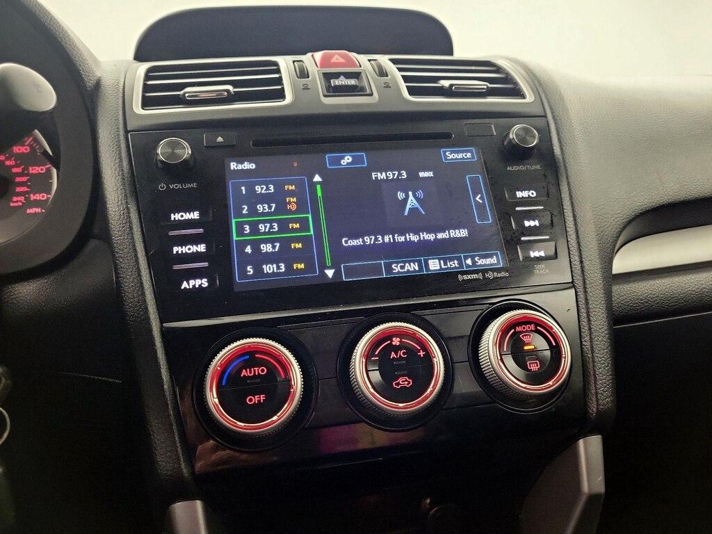 used 2018 Subaru Forester car, priced at $15,998