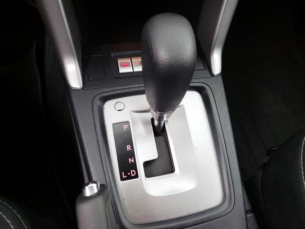 used 2018 Subaru Forester car, priced at $15,998