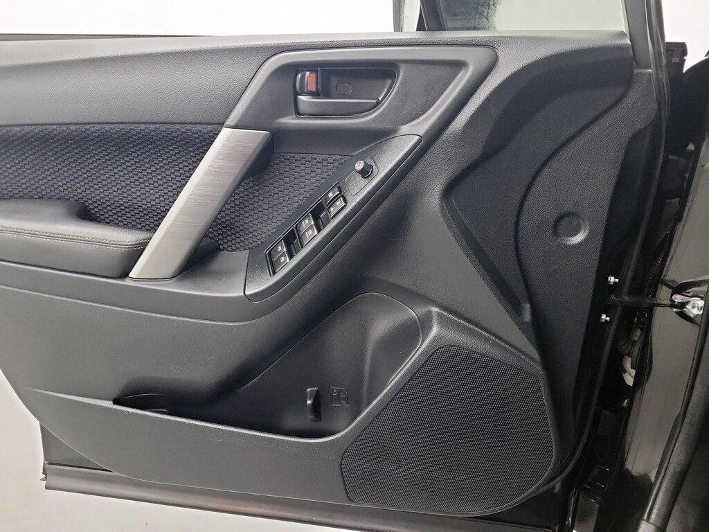 used 2018 Subaru Forester car, priced at $15,998