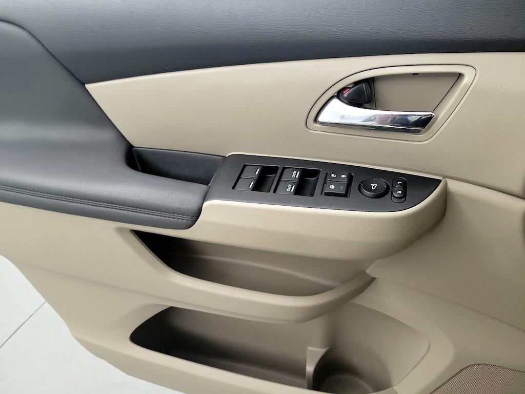 used 2016 Honda Odyssey car, priced at $19,998
