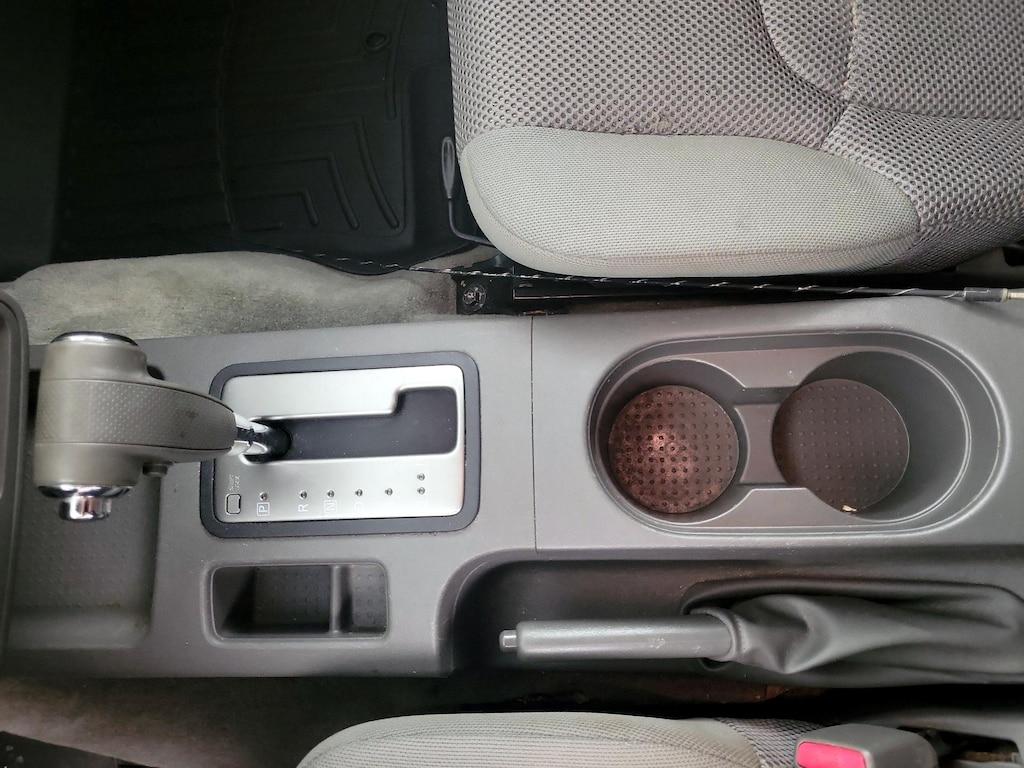 used 2014 Nissan Frontier car, priced at $19,998