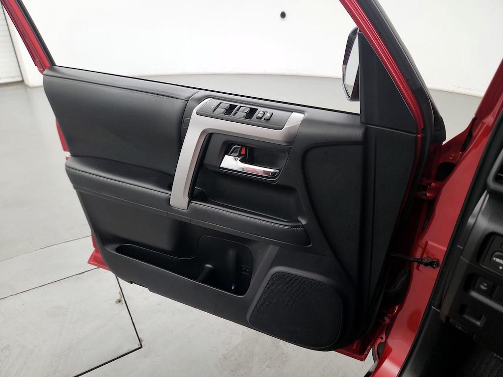 used 2020 Toyota 4Runner car, priced at $36,998