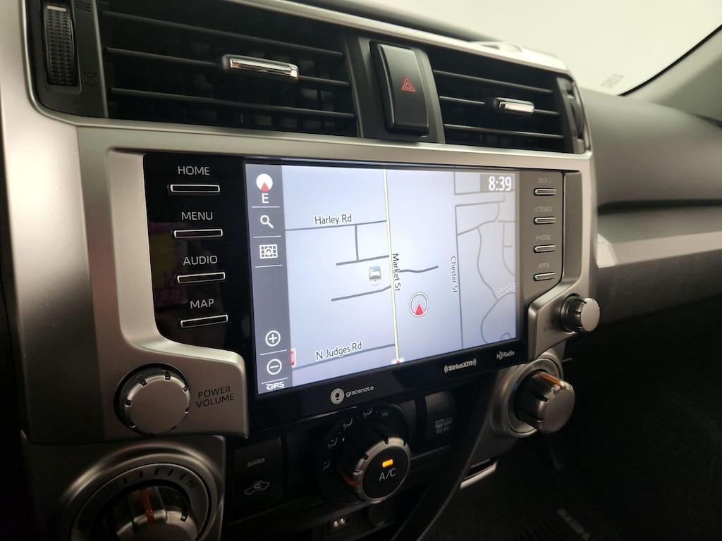 used 2020 Toyota 4Runner car, priced at $36,998