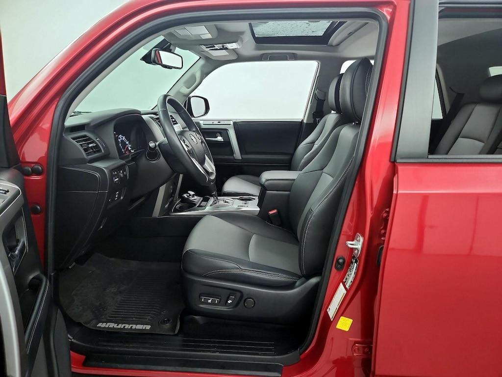 used 2020 Toyota 4Runner car, priced at $36,998