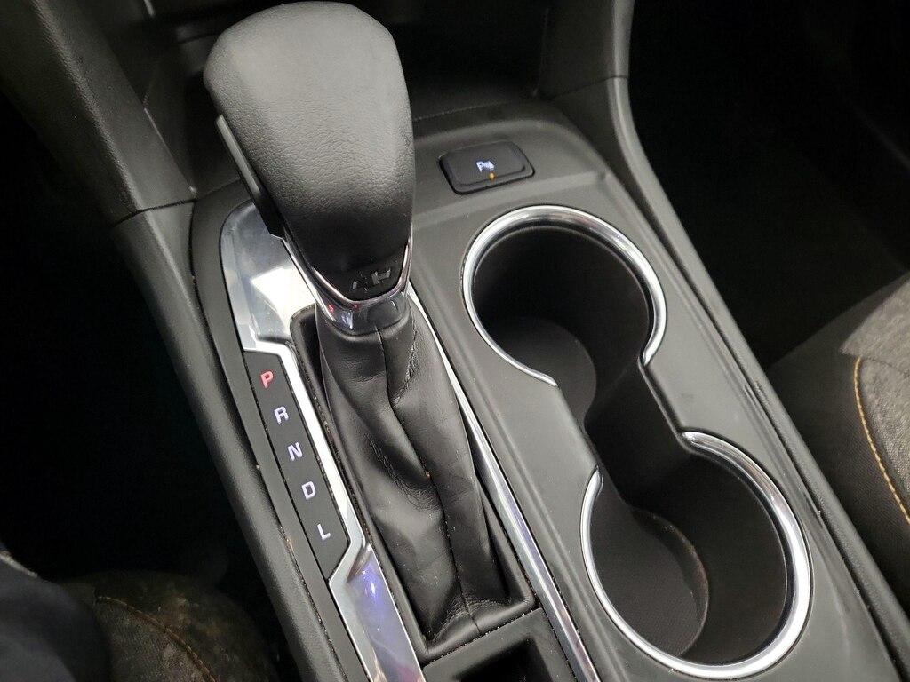 used 2022 Chevrolet Equinox car, priced at $21,998