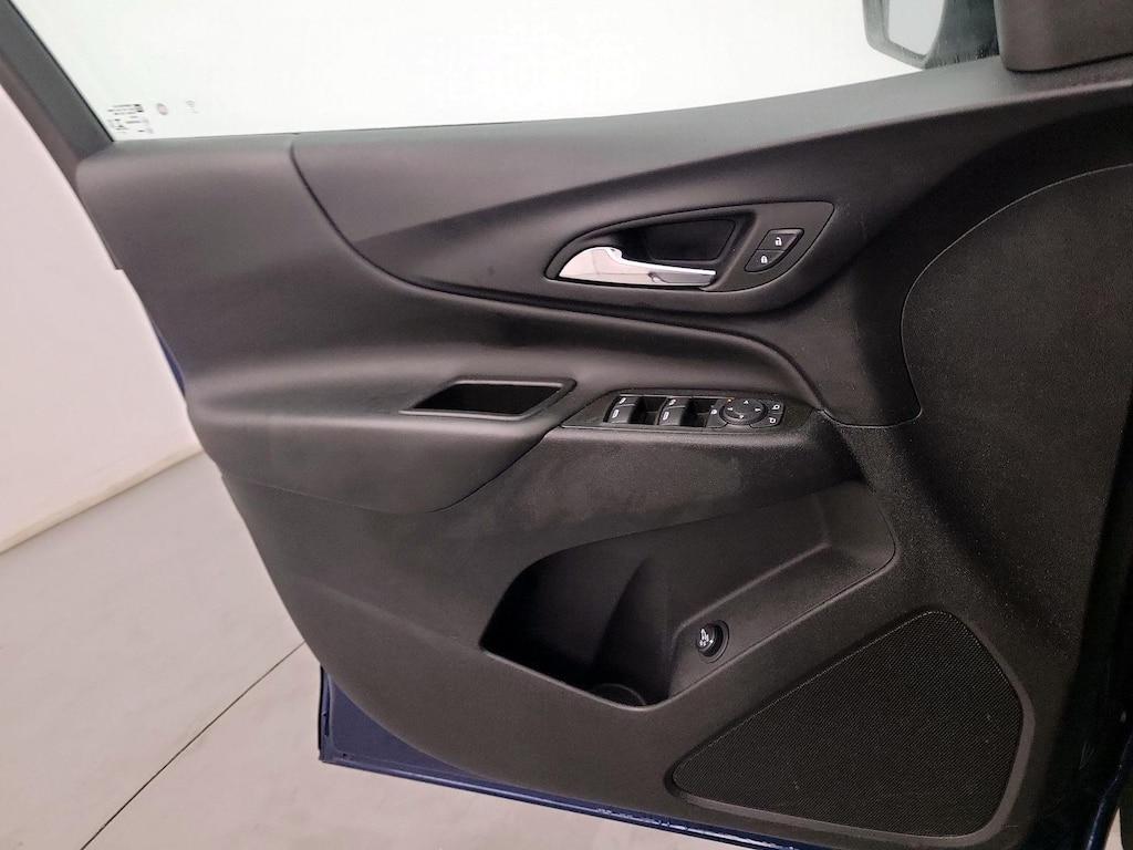 used 2022 Chevrolet Equinox car, priced at $21,998