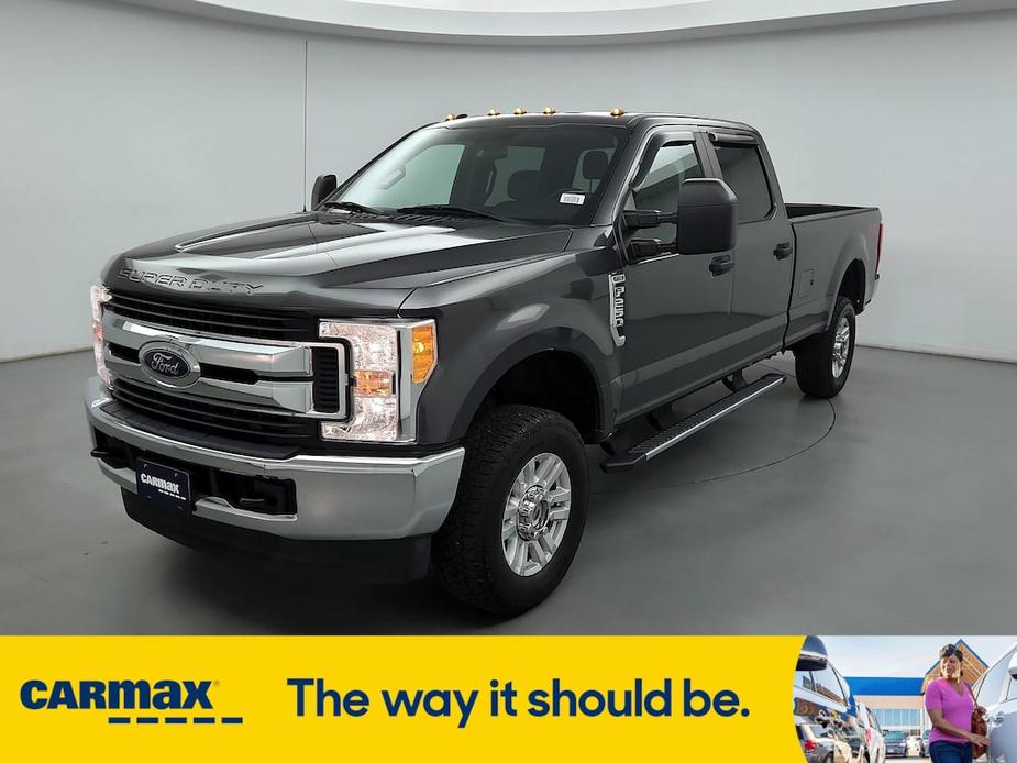 used 2017 Ford F-250 car, priced at $34,998