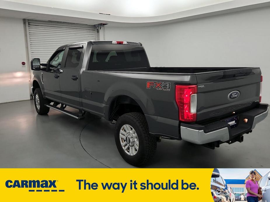 used 2017 Ford F-250 car, priced at $34,998