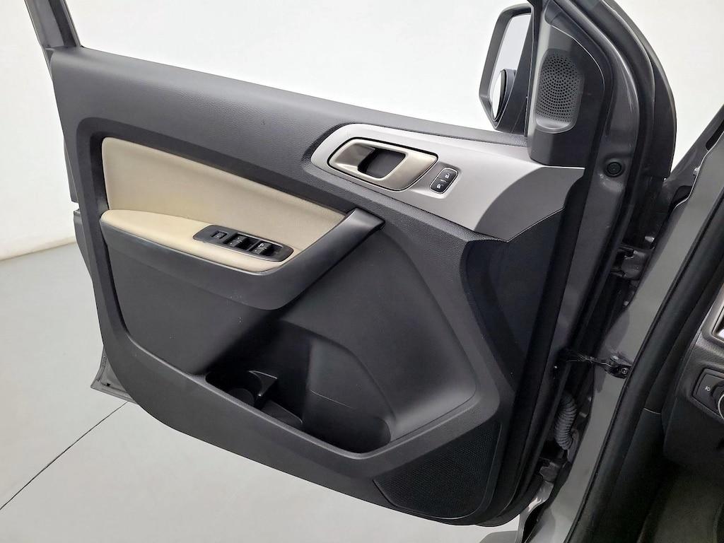 used 2021 Ford Ranger car, priced at $29,998