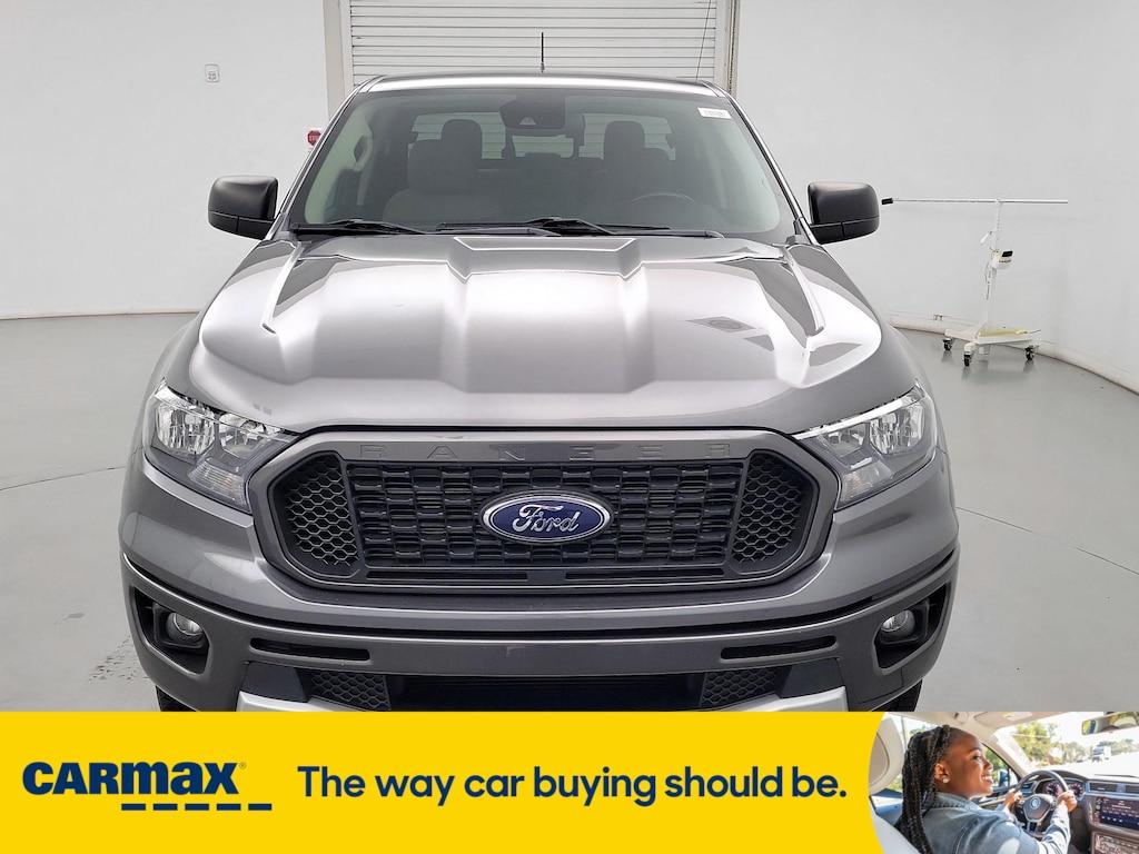 used 2021 Ford Ranger car, priced at $29,998
