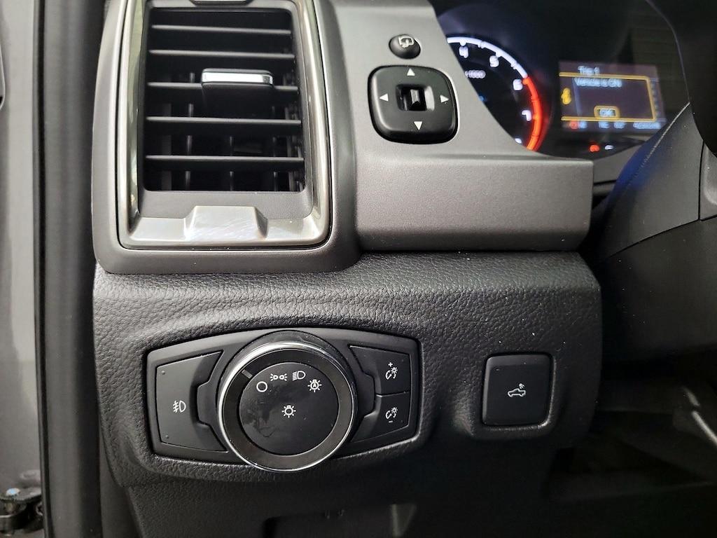 used 2021 Ford Ranger car, priced at $29,998