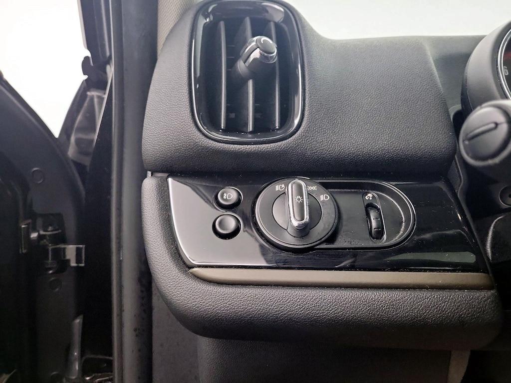 used 2019 MINI Countryman car, priced at $23,998