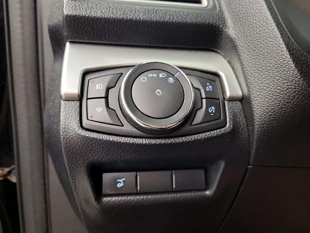 used 2017 Ford Explorer car, priced at $16,998