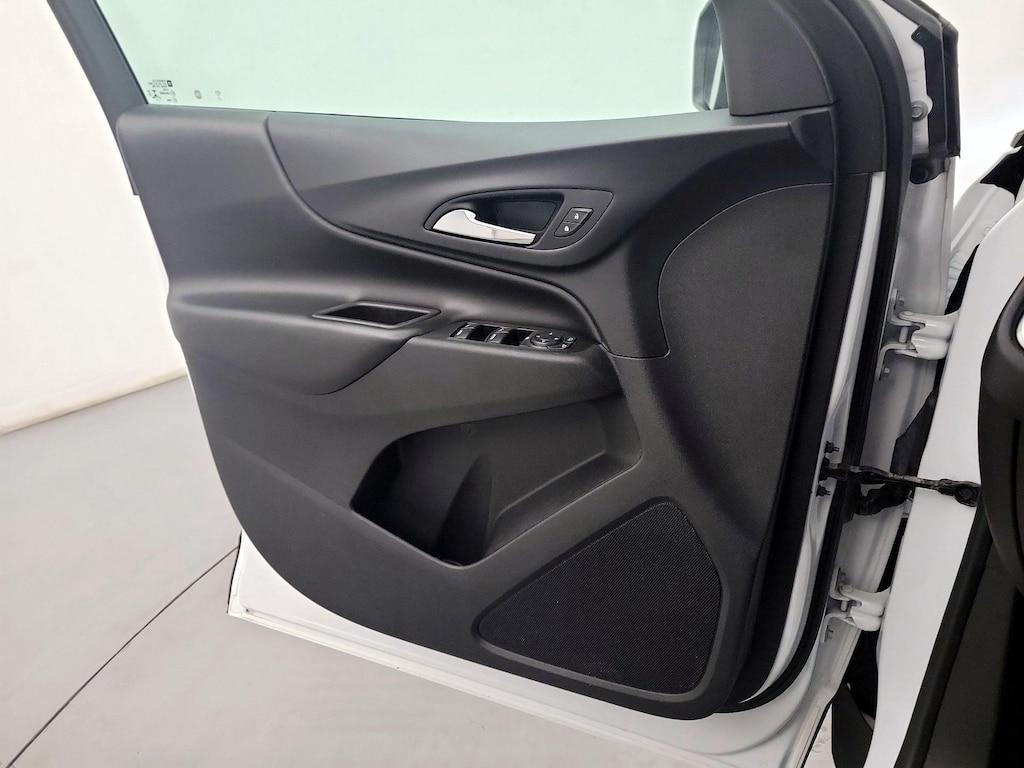 used 2022 Chevrolet Equinox car, priced at $21,998