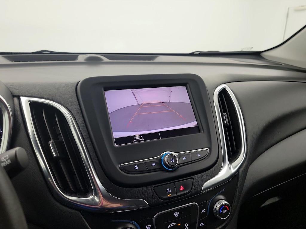 used 2022 Chevrolet Equinox car, priced at $21,998