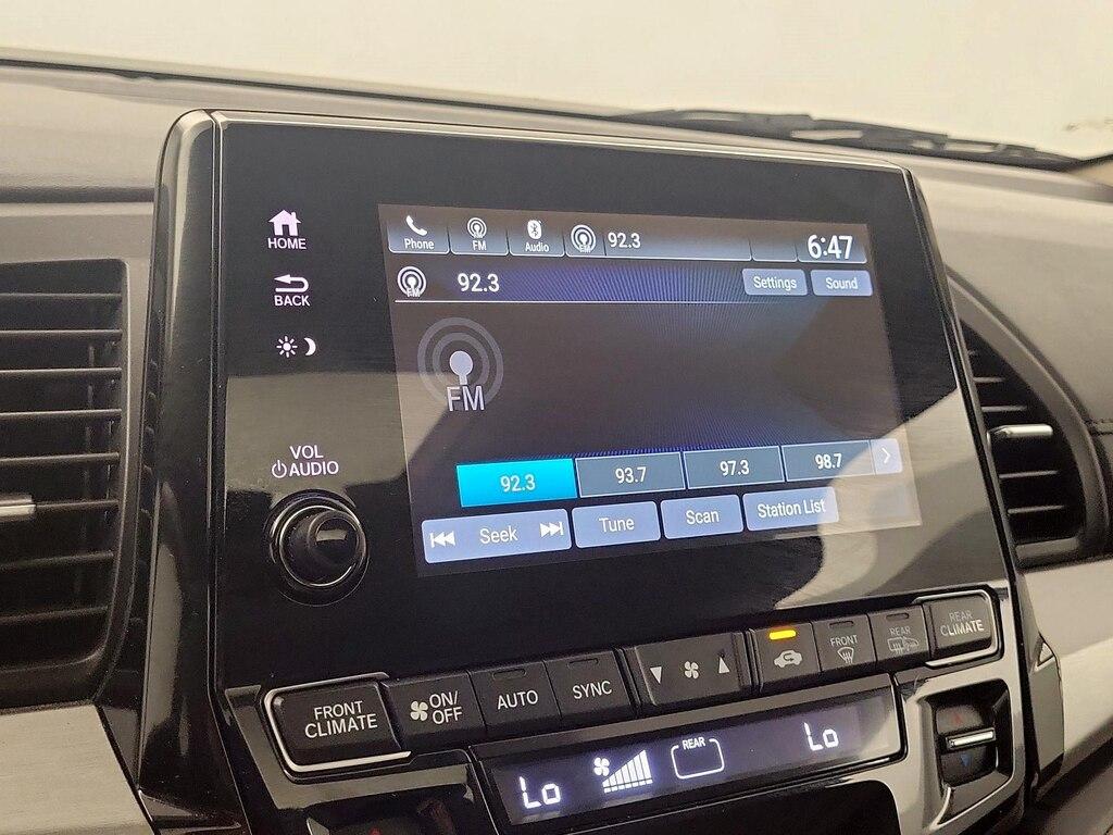 used 2022 Honda Odyssey car, priced at $35,998