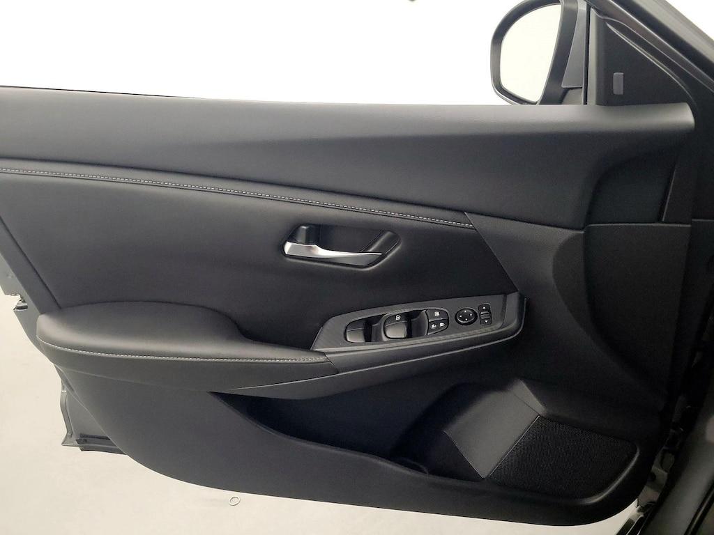used 2021 Nissan Sentra car, priced at $19,998