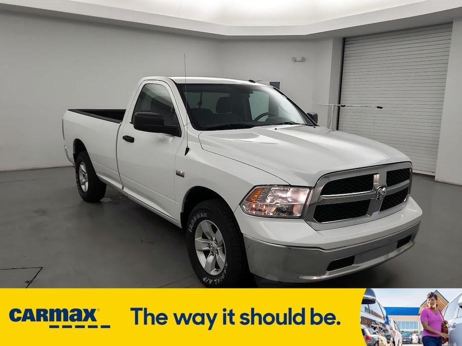 used 2019 Ram 1500 Classic car, priced at $21,998