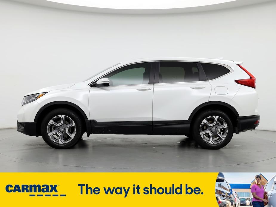 used 2019 Honda CR-V car, priced at $30,998